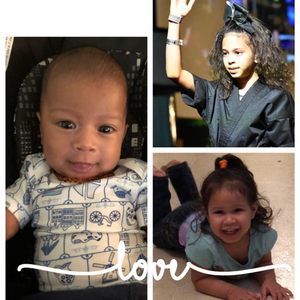 Meet your Posher, Frances